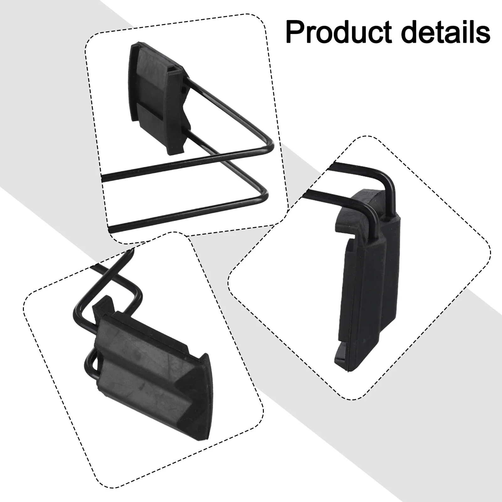 Steel Violin Bow Corrector with Dual Track and Groove Plastic Card for Stable Installation and Better Practice Performance
Steel Violin Bow Corrector with Dual Track and Groove Plastic Card for Stable Installation and Better Practice Performance