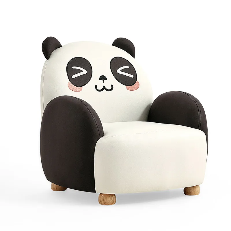 Children's sofa cute small sofa chair reading corner baby child animal cartoon sofa
Children's sofa cute small sofa chair reading corner baby child animal cartoon sofa
