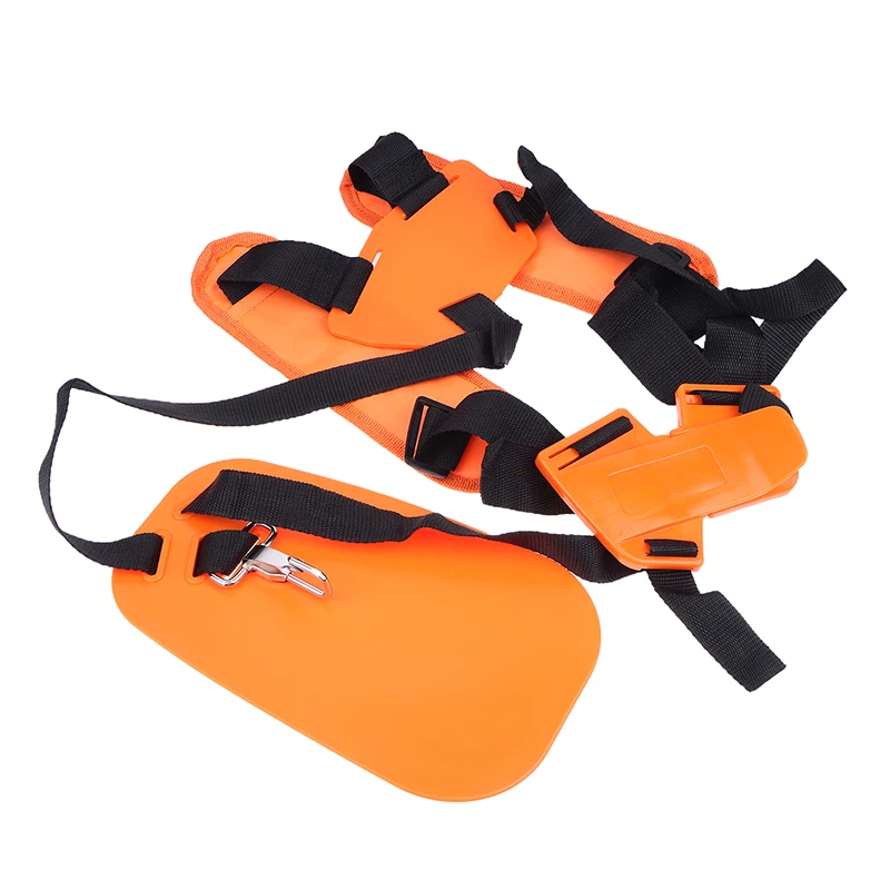 * Brush Cutter Shoulder Strap Double Shoulder Nylon Harness Belt For Trimmer Lawn Mower Brush Cutter Garden Pruner
* Brush Cutter Shoulder Strap Double Shoulder Nylon Harness Belt For Trimmer Lawn Mower Brush Cutter Garden Pruner