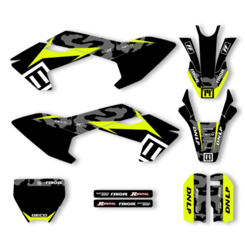 SPACE Motorcycle Fairing Graphics Background Decal Stickers Kits for Husqvarna TC50 2017 2018 2019 2020 2021 2022 2023
SPACE Motorcycle Fairing Graphics Background Decal Stickers Kits for Husqvarna TC50 2017 2018 2019 2020 2021 2022 2023