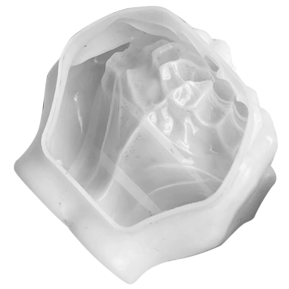 Silicone Hand Hand Shaped Molds For Crafts Epoxy Resin Diy Making Kit Handmade Gift Plant Pot Desktop Decor Diy Mold
Silicone Hand Hand Shaped Molds For Crafts Epoxy Resin Diy Making Kit Handmade Gift Plant Pot Desktop Decor Diy Mold