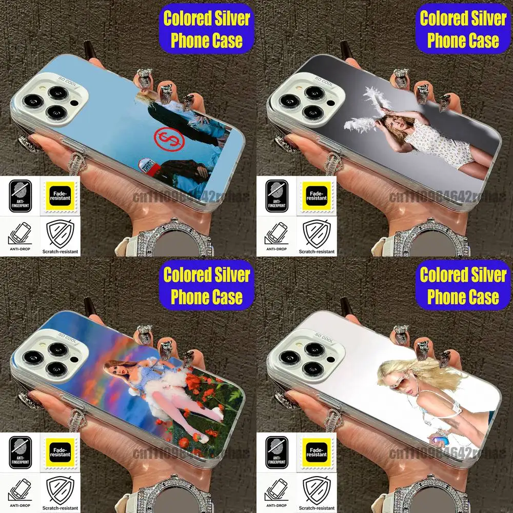 For S-Slayyyter Worst Girl in America Phone Case iPhone 14,16,12,15,13,17,11,E,Pro,Max,Plus,Air,Mini Custom Color Silver Shell
For S-Slayyyter Worst Girl in America Phone Case iPhone 14,16,12,15,13,17,11,E,Pro,Max,Plus,Air,Mini Custom Color Silver Shell