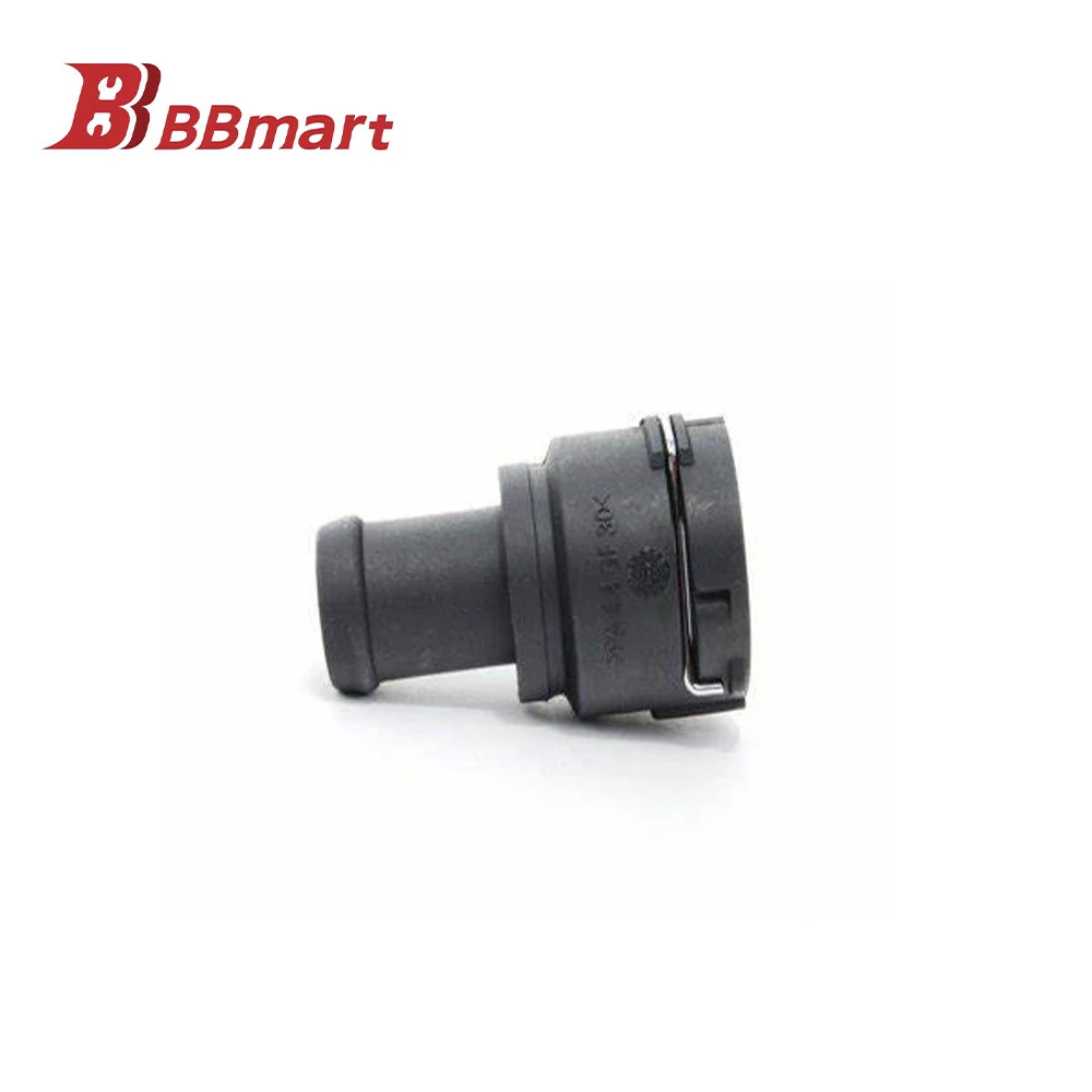 3B0122291B BBmart Auto Parts 1 Pcs Heater Hose Connector For Skoda Fabia Karoq Kodiaq Octavia Rapid
3B0122291B BBmart Auto Parts 1 Pcs Heater Hose Connector For Skoda Fabia Karoq Kodiaq Octavia Rapid