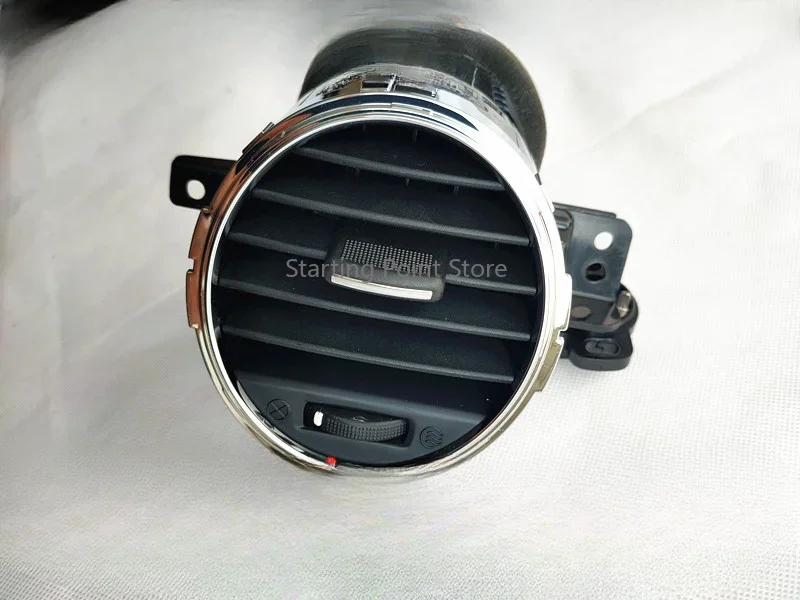 Suitable for the 07-12 New Jiale instrument panel air outlet, air conditioning outlet, cold and warm air outlet
Suitable for the 07-12 New Jiale instrument panel air outlet, air conditioning outlet, cold and warm air outlet
