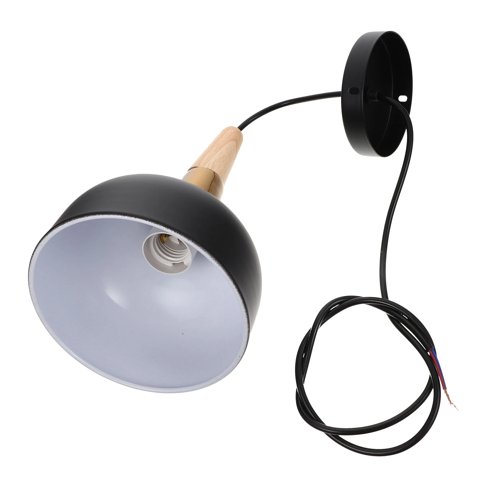 Chandelier Prop Soccer Simple Ceiling Light Home Lamp Hanging Decorate Metal Single Head for Cafe Pendant
Chandelier Prop Soccer Simple Ceiling Light Home Lamp Hanging Decorate Metal Single Head for Cafe Pendant