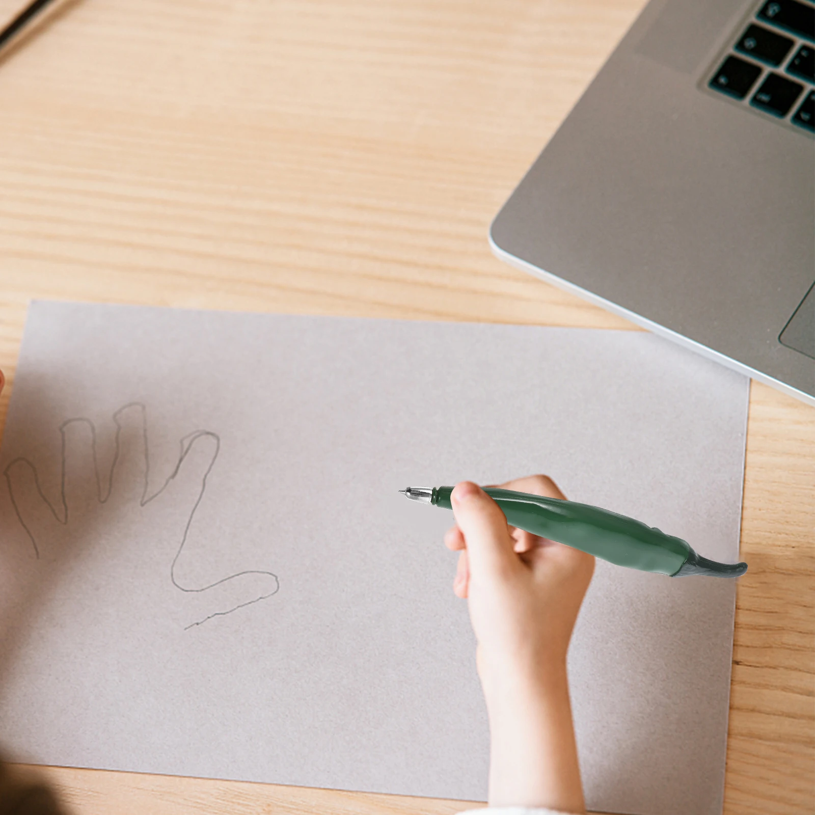 6 шт., креативные шариковые ручки с овощами, реалистичная форма перца, гладкое письмо, портативные декоративные подарки для вечеринок для студентов
6 шт., креативные шариковые ручки с овощами, реалистичная форма перца, гладкое письмо, портативные декоративные подарки для вечеринок для студентов