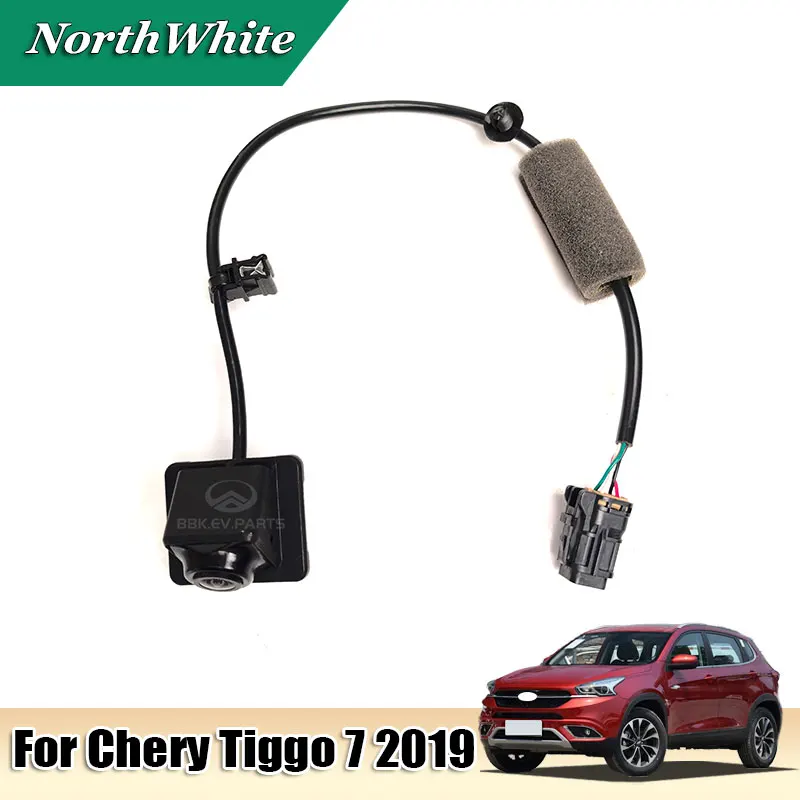 Rear Camera For Chery Tiggo 7 T15/J72/T15FL2 T15-7900301
Rear Camera For Chery Tiggo 7 T15/J72/T15FL2 T15-7900301