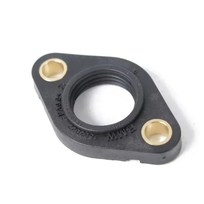 11377502022 3' E46 318Ci 316i 318i Sealing flange
11377502022 3' E46 318Ci 316i 318i Sealing flange