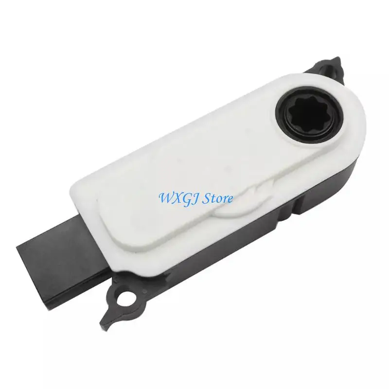 37JE Intelligent Auto Adjusting Radiator Grille Shutter Actuator 88940-33020 88940-08010 88940-47110
37JE Intelligent Auto Adjusting Radiator Grille Shutter Actuator 88940-33020 88940-08010 88940-47110