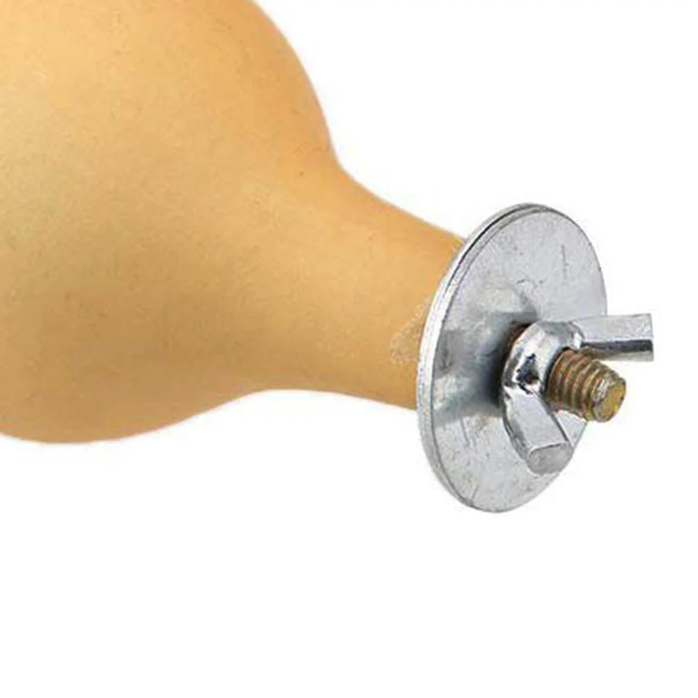 Parrot Feeder Cucurbit Design Sturdy Non Spill Hamster Food Dish Easy Clean Pet Feeding Bowl for Rabbits Guinea Pigs Small
Parrot Feeder Cucurbit Design Sturdy Non Spill Hamster Food Dish Easy Clean Pet Feeding Bowl for Rabbits Guinea Pigs Small