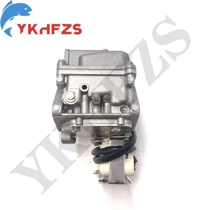 65W-14901-00 65W-14901-10 65W-14901-12 Carburetor Carb for Yamaha F25A F20 F25 4-Stroke 65W-14901 Boat Engine Parts
65W-14901-00 65W-14901-10 65W-14901-12 Carburetor Carb for Yamaha F25A F20 F25 4-Stroke 65W-14901 Boat Engine Parts
