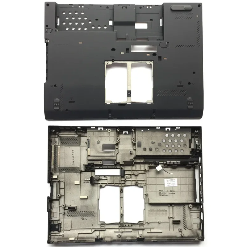 New Original For Lenovo ThinkPad X230T X230 Tablet X230iT X230i Tablet Back D Shell Bottom Case Base Cover 04Y2090 ~
New Original For Lenovo ThinkPad X230T X230 Tablet X230iT X230i Tablet Back D Shell Bottom Case Base Cover 04Y2090 ~
