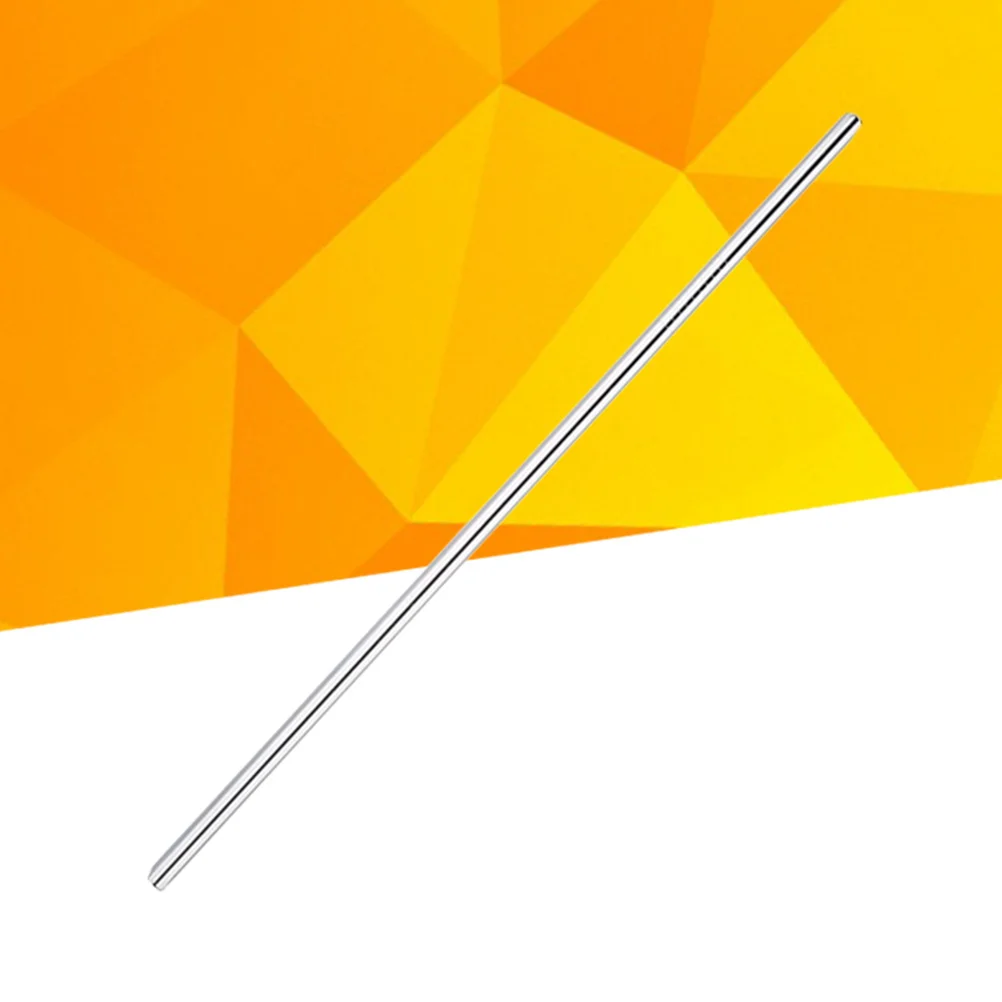 Safe Drinking Straw Stainless Steel Straws Tumbler Top-class Resuable for Tumblers Chemical-free
Safe Drinking Straw Stainless Steel Straws Tumbler Top-class Resuable for Tumblers Chemical-free