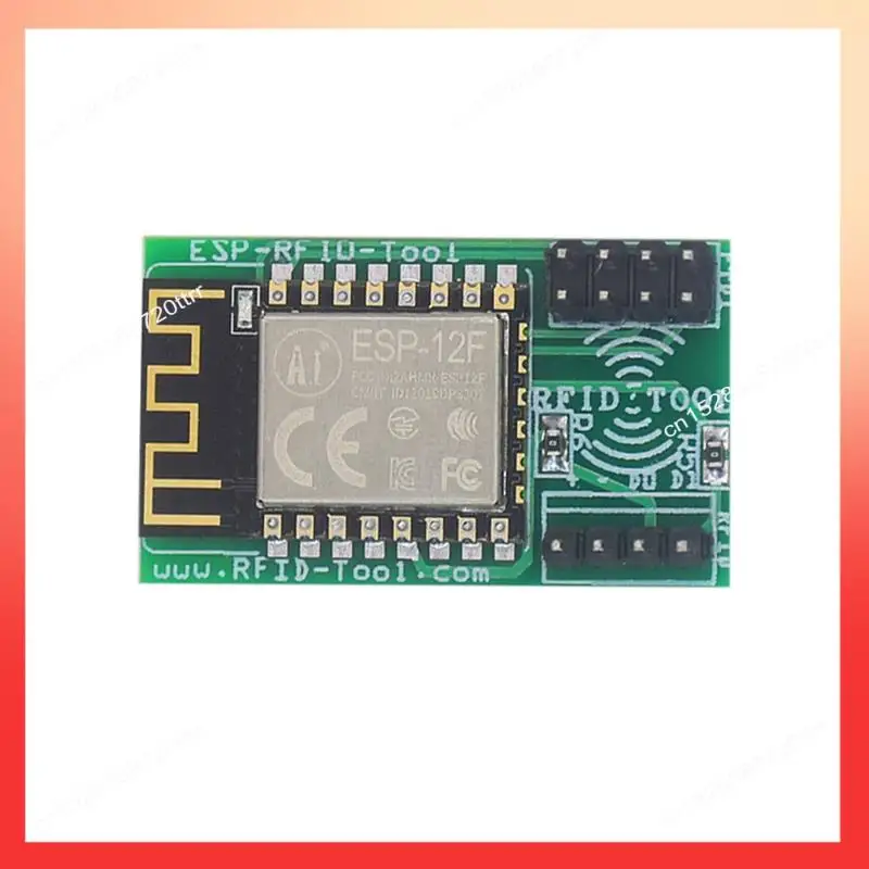 ABNR ESP RFID-инструмент RFID-считыватель и писатель смарт-карт ESP RFID-считыватель
ABNR ESP RFID-инструмент RFID-считыватель и писатель смарт-карт ESP RFID-считыватель