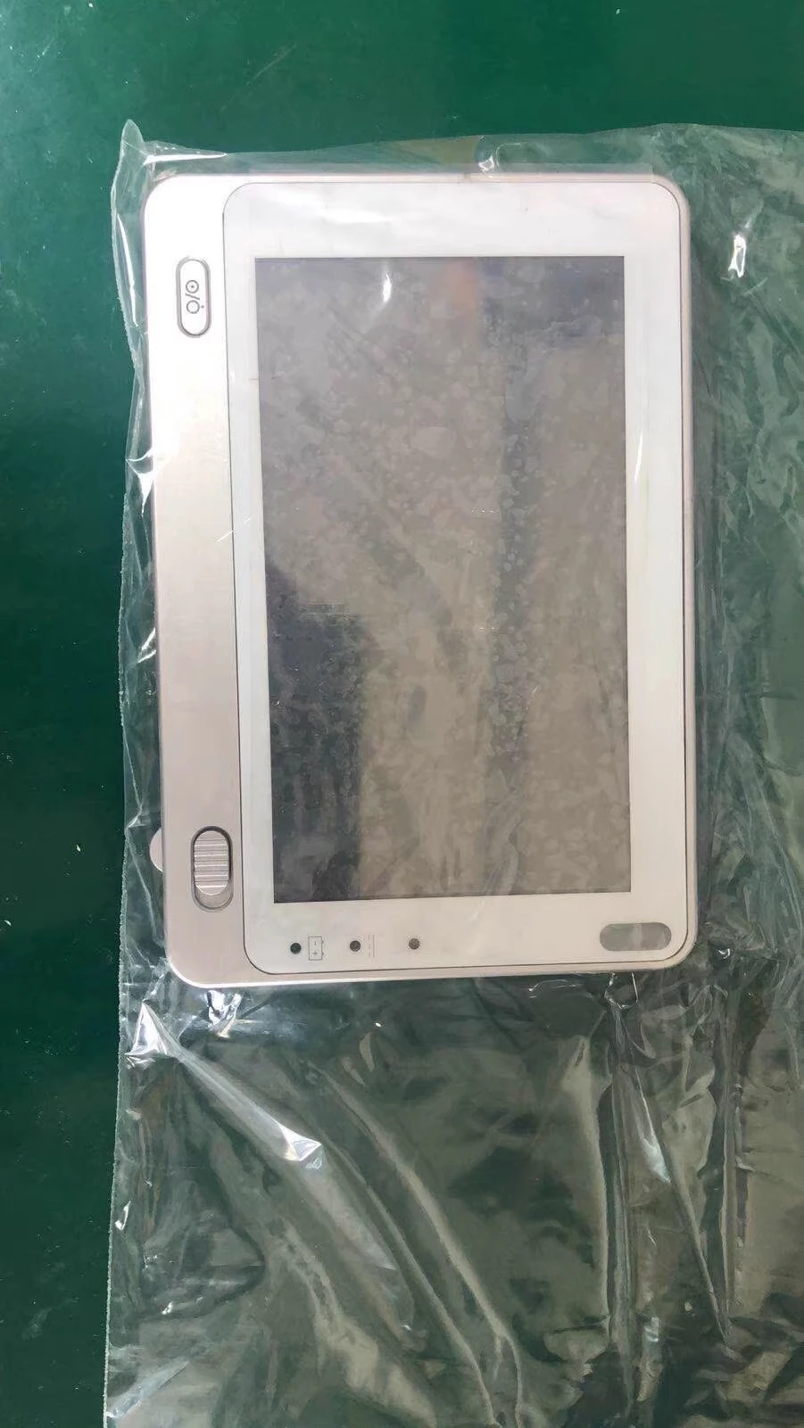 Дисплей T1, сборка дисплея Mindray T1
Дисплей T1, сборка дисплея Mindray T1