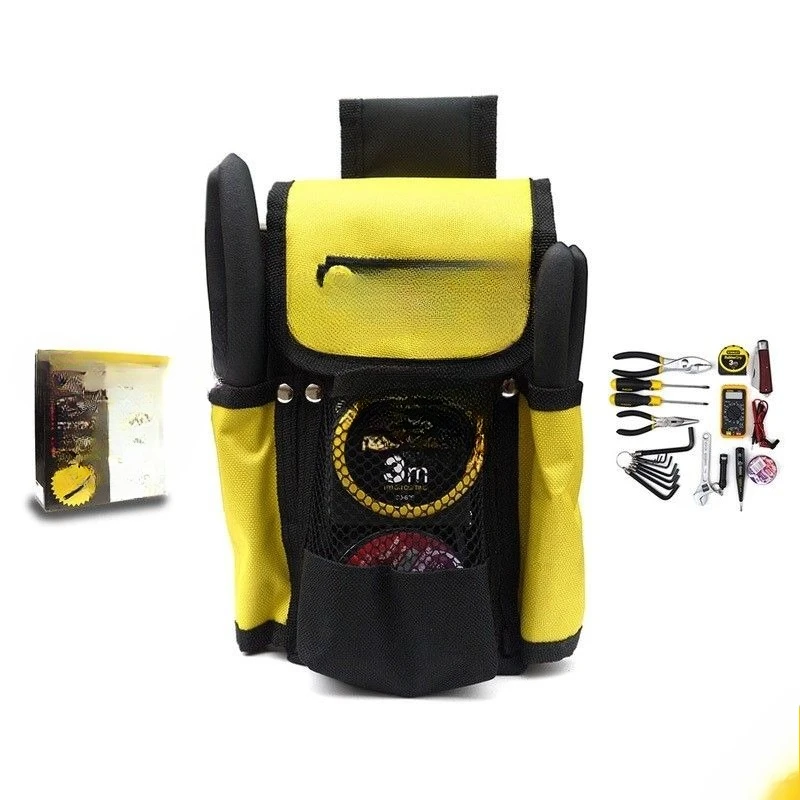 Tool set Electronic and electrical special maintenance toolbox Full set
Tool set Electronic and electrical special maintenance toolbox Full set