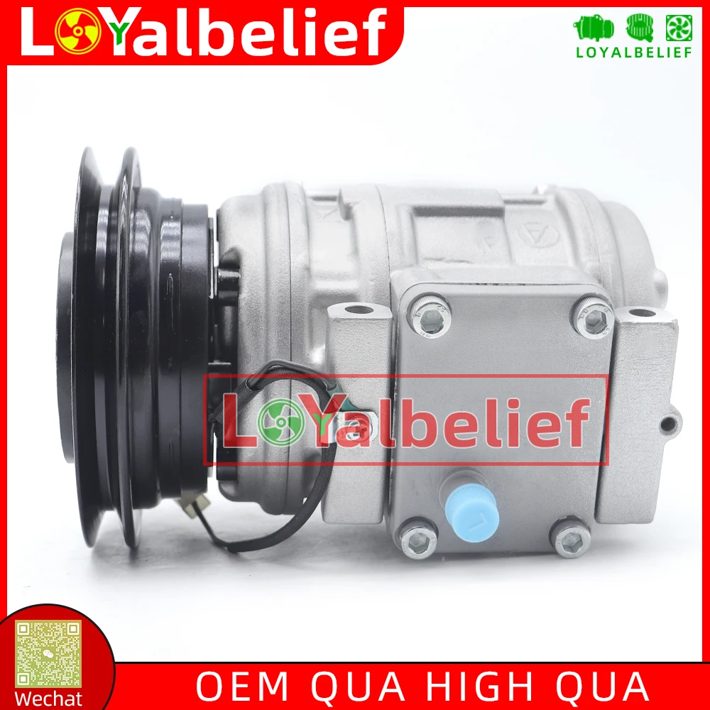 Air Conditioning AC Compressor 10PA15C For Toyota Land Cruiser J70 HZJ75 447200-02986 447200-0329 44720002986 4472000329
Air Conditioning AC Compressor 10PA15C For Toyota Land Cruiser J70 HZJ75 447200-02986 447200-0329 44720002986 4472000329