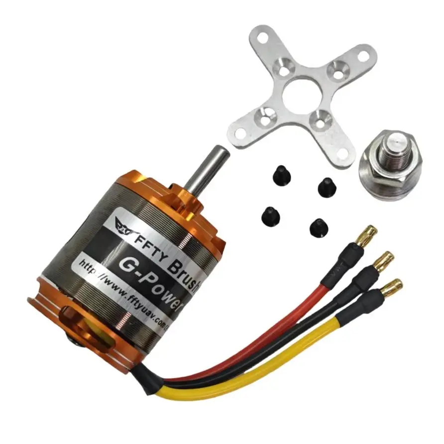 D3548 3548 790KV 900KV Бесщеточный двигатель 3-5S для мини-мультикоптеров RC Самолет Вертолет
D3548 3548 790KV 900KV Бесщеточный двигатель 3-5S для мини-мультикоптеров RC Самолет Вертолет