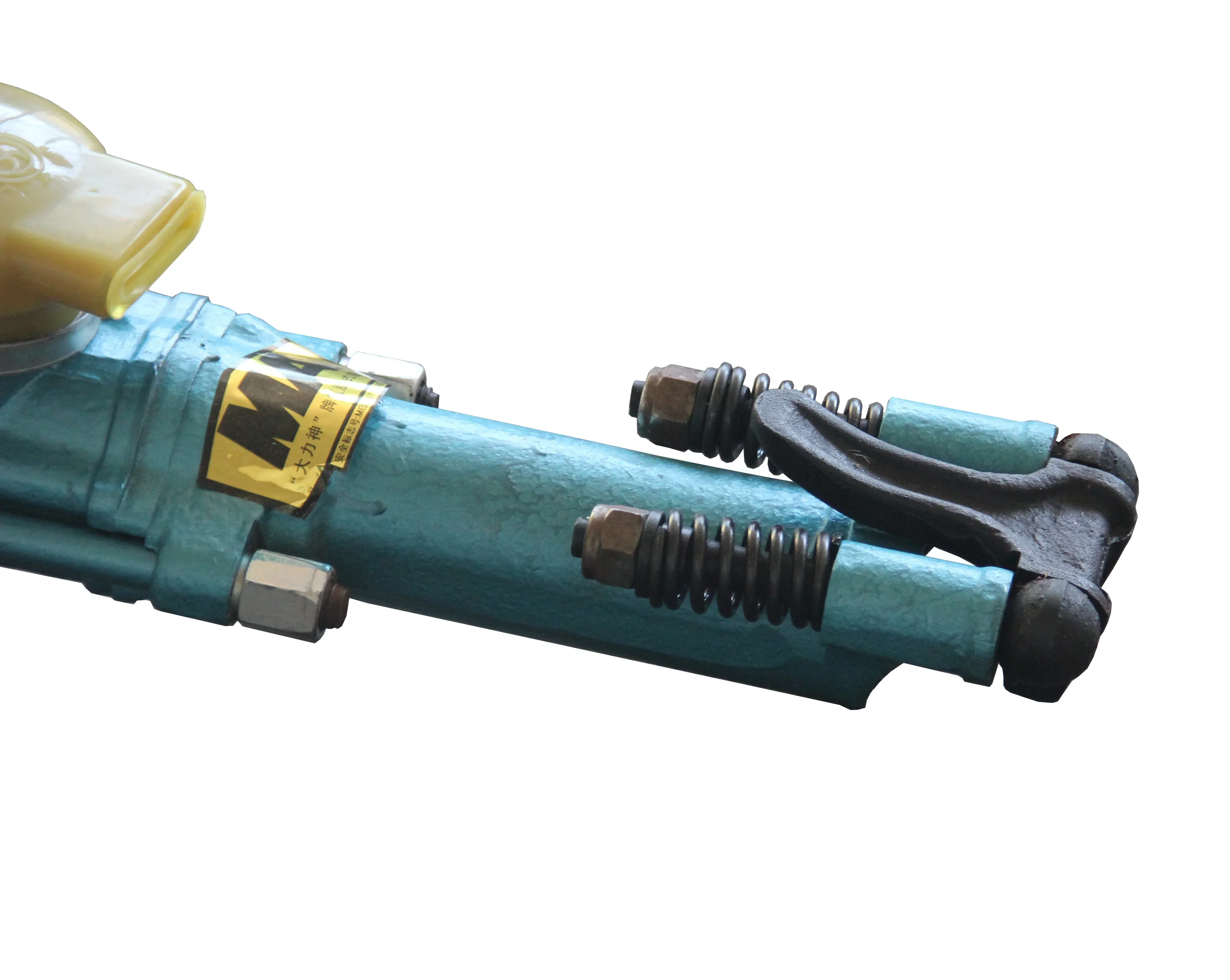 exclusive supply air leg pneumatic rock drill for sale pneumatic jack hammer rock drill yt 24
exclusive supply air leg pneumatic rock drill for sale pneumatic jack hammer rock drill yt 24