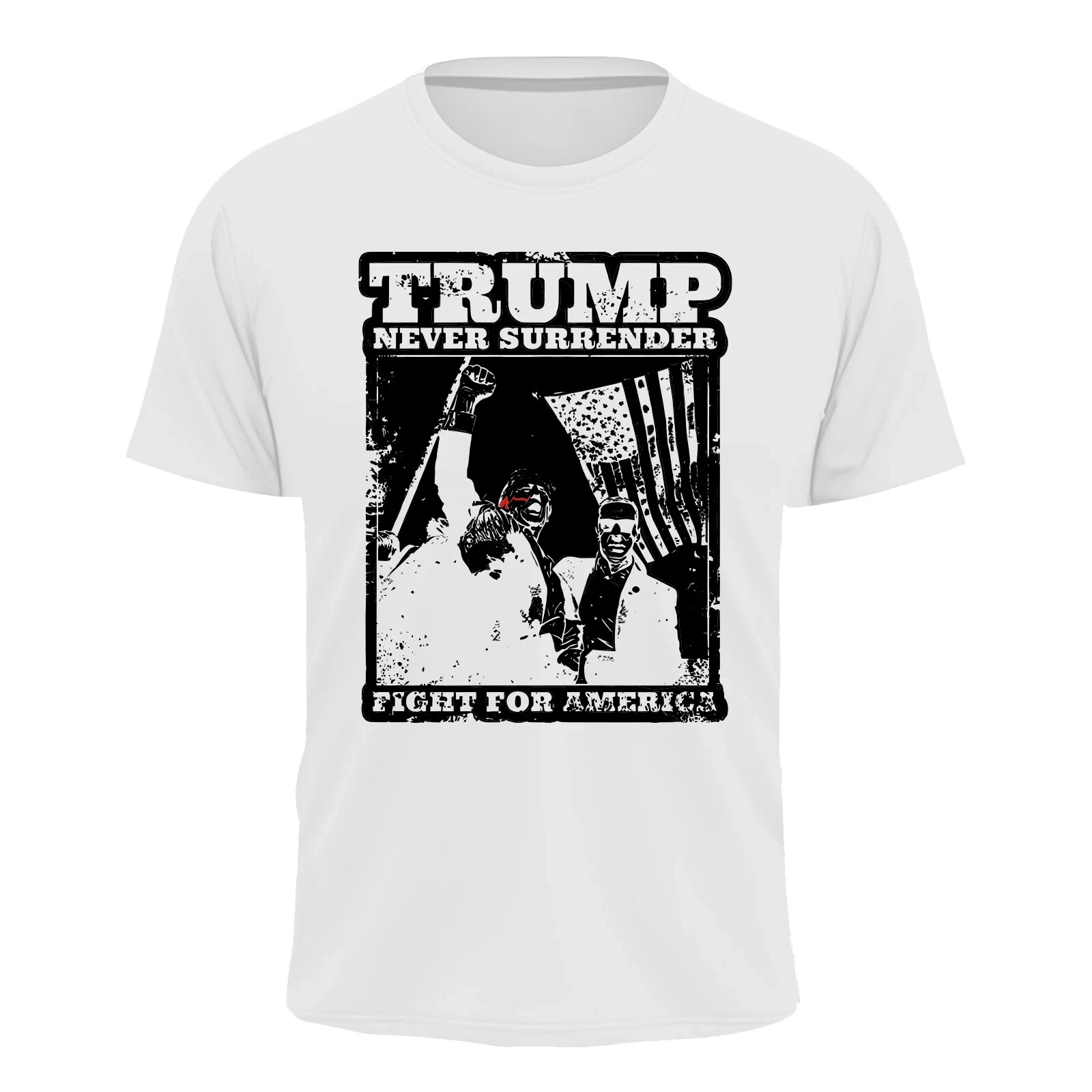 Trump USA Shot 14th July Mens TShirt Distressed American Flag Support New Gift High-end Luxury Is for Both Men and Women Top Y2k
Trump USA Shot 14th July Mens TShirt Distressed American Flag Support New Gift High-end Luxury Is for Both Men and Women Top Y2k