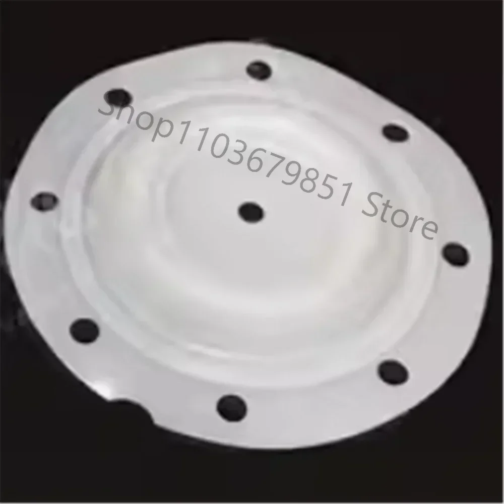 Pneumatic Diaphragm Pump 66605J-344-C PTFE Corrosion-resistant Diaphragm 93111 2026 Years
Pneumatic Diaphragm Pump 66605J-344-C PTFE Corrosion-resistant Diaphragm 93111 2026 Years