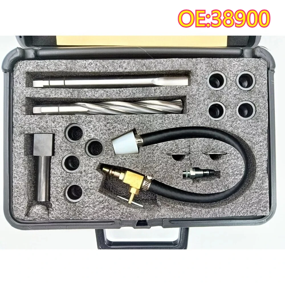 High quality New For 38900 Triton 5.4 Triton 2 V Bougie Draad Ford 96-03 Voertuigen Ford 4.6L 5.4L En 6.8V-10 Twee Klep Motoren
High quality New For 38900 Triton 5.4 Triton 2 V Bougie Draad Ford 96-03 Voertuigen Ford 4.6L 5.4L En 6.8V-10 Twee Klep Motoren
