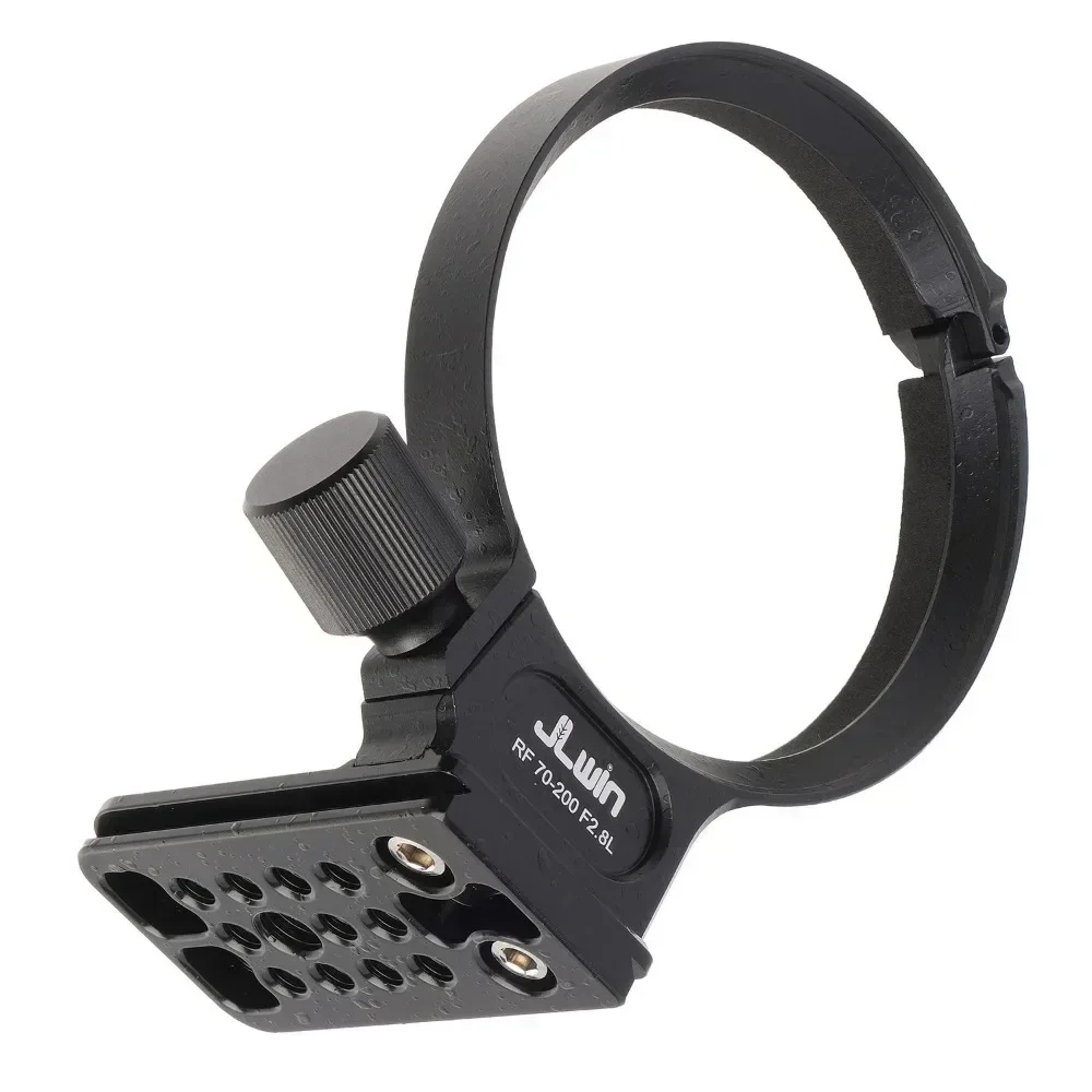 Tripod Mount Ring For Canon RF70-200 F2.8L Quick Release Tripod Collar Camera Lens Tripod Ring Adapter Camera Accessories
Tripod Mount Ring For Canon RF70-200 F2.8L Quick Release Tripod Collar Camera Lens Tripod Ring Adapter Camera Accessories