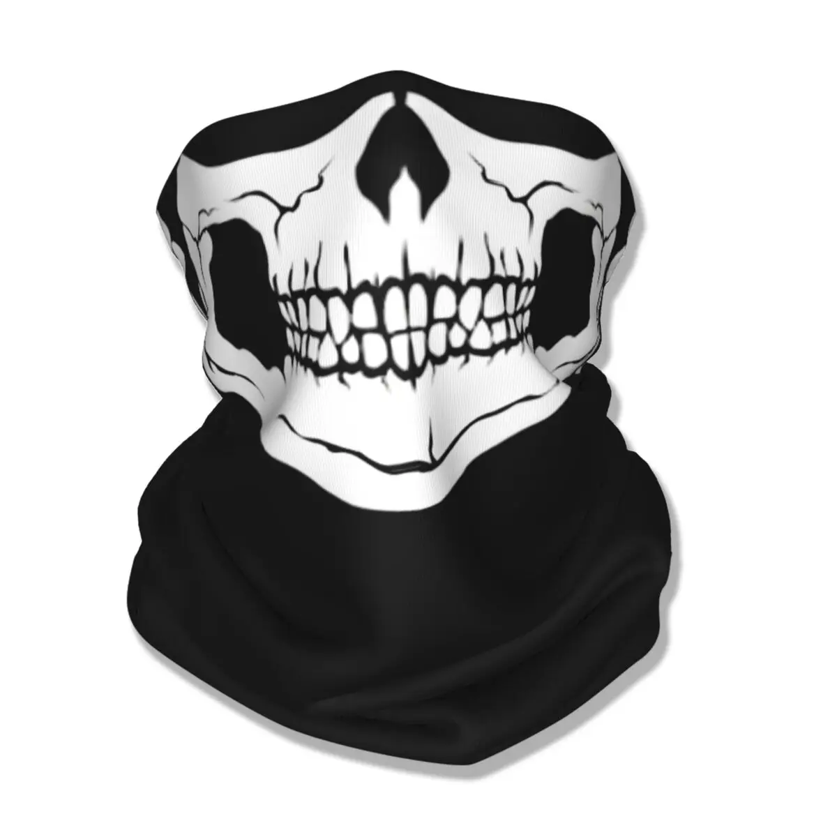 Бандана на Хэллоуин с черепом, воротник, гетры с принтом, гангстер, рэп, музыкальный скелет, крутой шарф, Теплый головной убор для езды на все сезоны
Бандана на Хэллоуин с черепом, воротник, гетры с принтом, гангстер, рэп, музыкальный скелет, крутой шарф, Теплый головной убор для езды на все сезоны