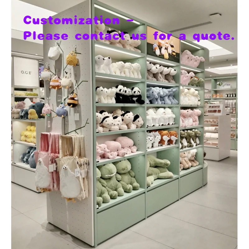 custom.Customized Steel Display Cabinet Supermarket Shelves Shopping Mall Grocery Boutique Toy Store Household Appliances Co
custom.Customized Steel Display Cabinet Supermarket Shelves Shopping Mall Grocery Boutique Toy Store Household Appliances Co