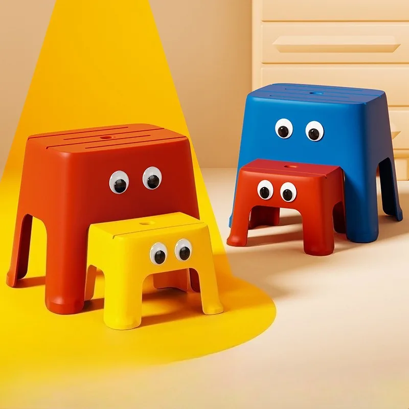 2026 Hand Washing Step Footstool Cartoon Plastic Low Stools Дизайнерская Мебель Muebles Multifuncionales Tabouret Ottoman
2026 Hand Washing Step Footstool Cartoon Plastic Low Stools Дизайнерская Мебель Muebles Multifuncionales Tabouret Ottoman