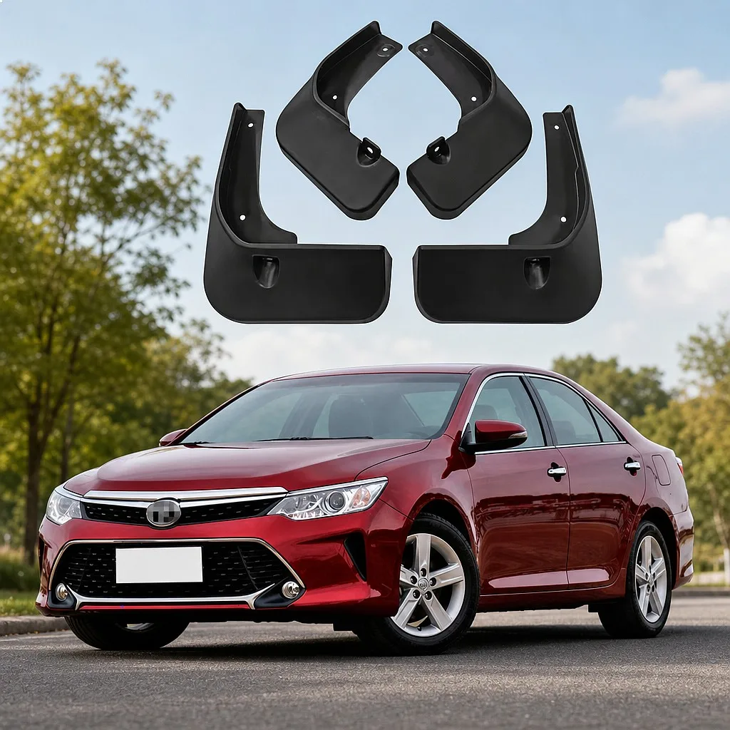 For Toyota Camry 2015-2017 Car Tire Fender Leather Modification Interior Accessories
For Toyota Camry 2015-2017 Car Tire Fender Leather Modification Interior Accessories