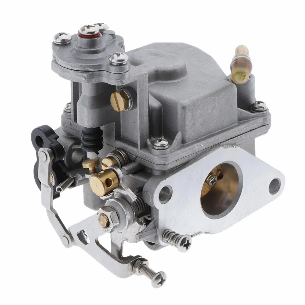 Карбюратор Carb Assy 3100-3 31003 MFS8 MFS9.8B MFS9.8A3 MFS9.8A2 Подвесные моторы
Карбюратор Carb Assy 3100-3 31003 MFS8 MFS9.8B MFS9.8A3 MFS9.8A2 Подвесные моторы