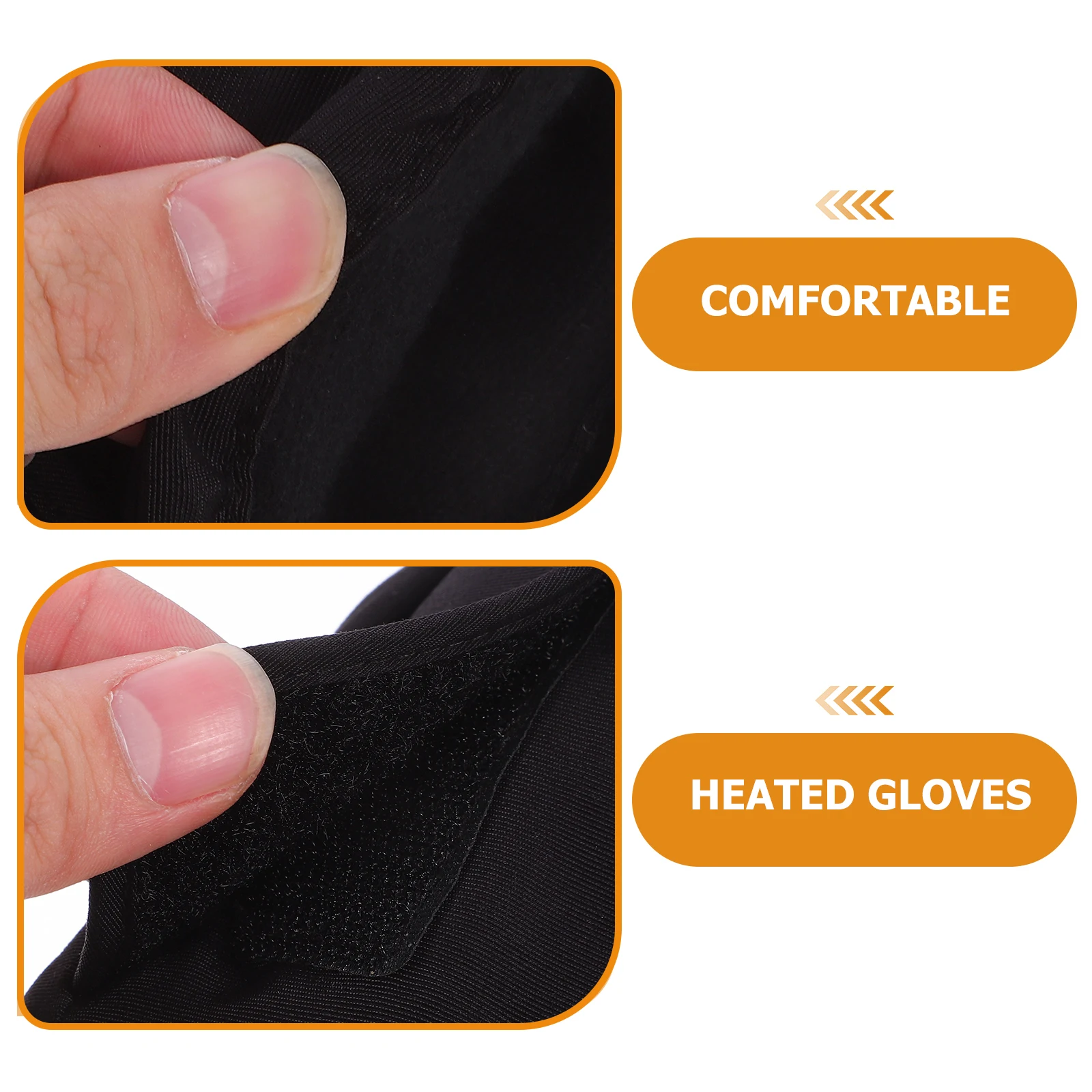 Heated Gloves Electric Mittens Temperature Adjustable Powered Canvas Outdoor Cold Weather Men Ski Thermal Winter
Heated Gloves Electric Mittens Temperature Adjustable Powered Canvas Outdoor Cold Weather Men Ski Thermal Winter
