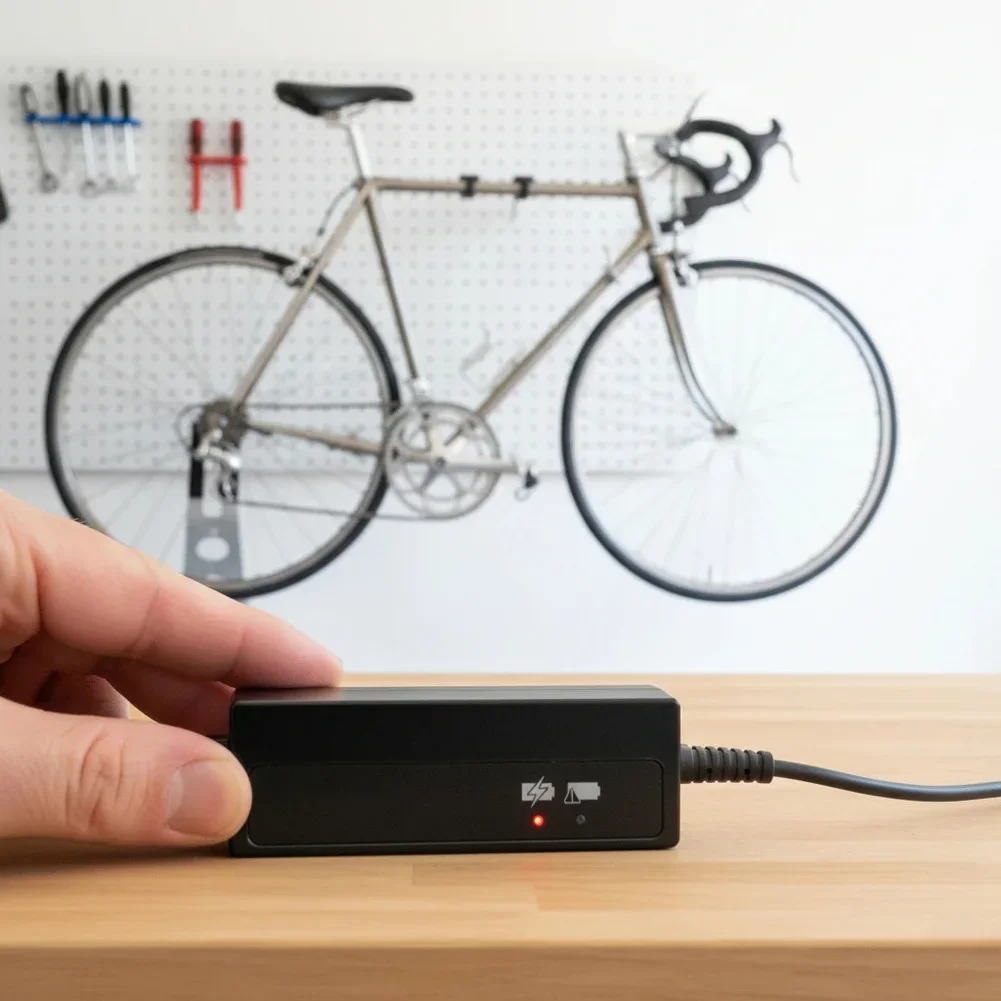 E-bike Charging Cable DN110 Connector For E-bike Charging Electric Transmission System Cable E-bike Battery Support
E-bike Charging Cable DN110 Connector For E-bike Charging Electric Transmission System Cable E-bike Battery Support