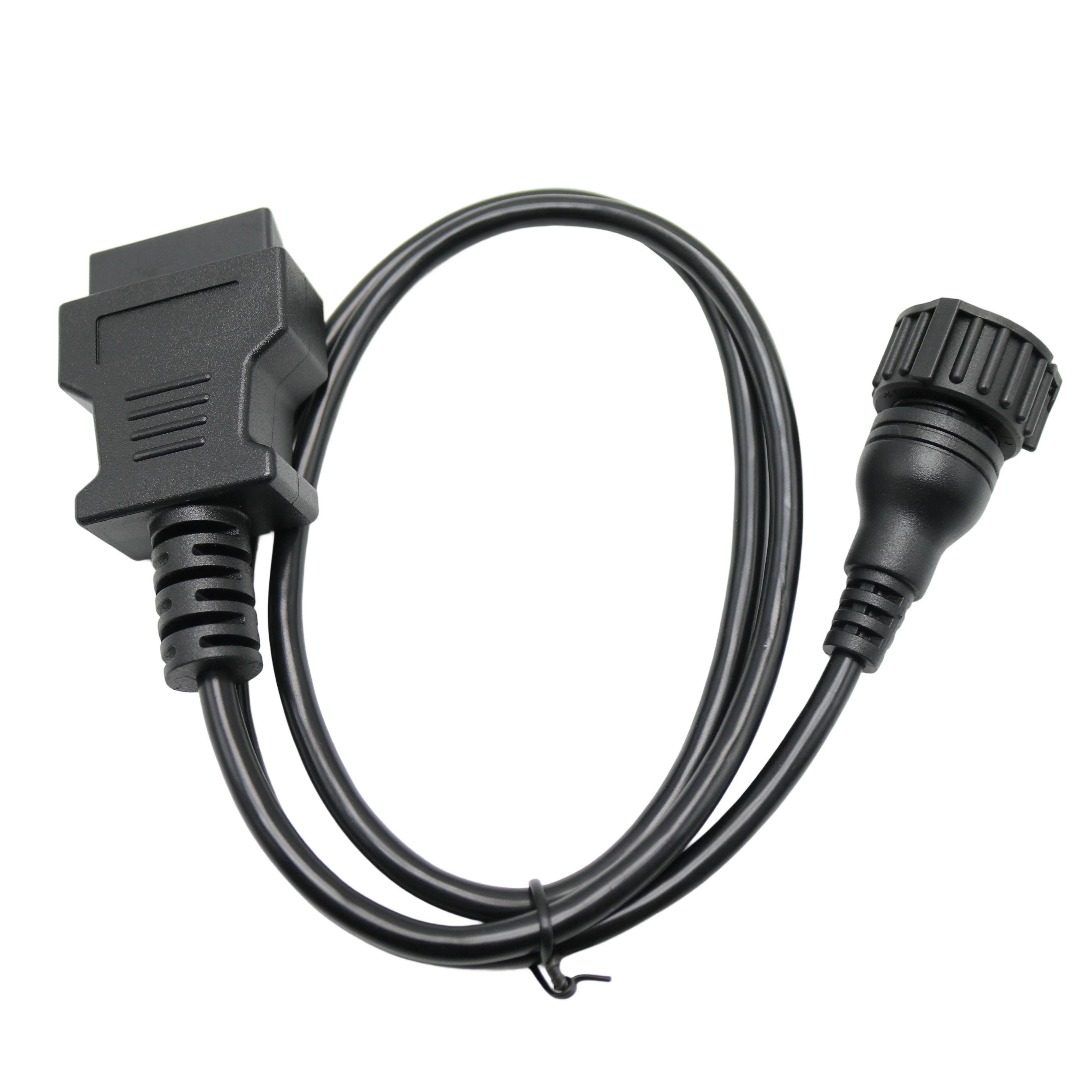 Для морских двигателей Scania 1862924 OBD 4-контактный кабель для подключения удлинительной линии автомобильные диагностические инструменты кабель для программирования Scania
Для морских двигателей Scania 1862924 OBD 4-контактный кабель для подключения удлинительной линии автомобильные диагностические инструменты кабель для программирования Scania