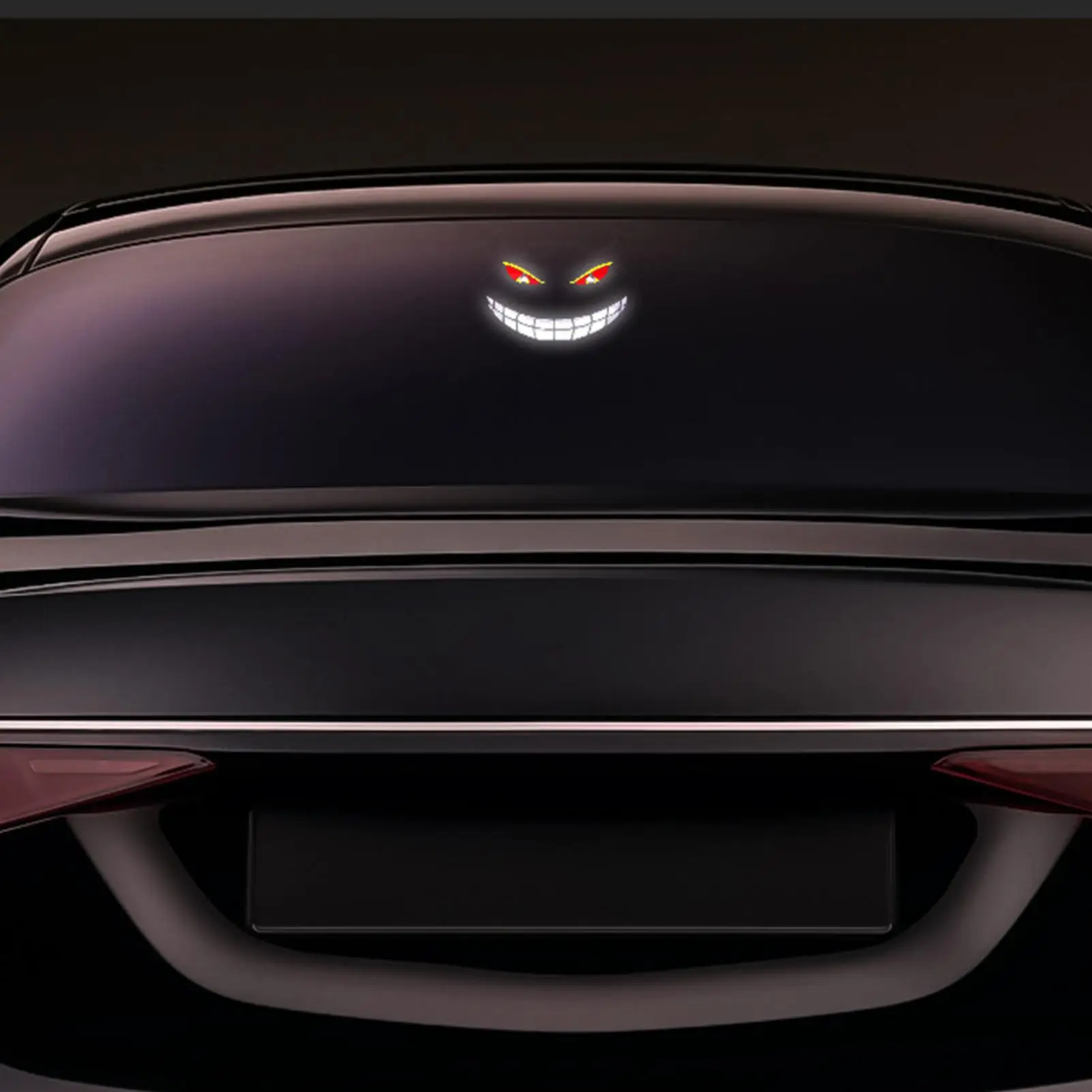 LED Car Eyes 3-Mode Wireless Suction Solar Powered Dynamic LED Car Eyes Light For Automotive Truck SUV Sedan Night Driving
LED Car Eyes 3-Mode Wireless Suction Solar Powered Dynamic LED Car Eyes Light For Automotive Truck SUV Sedan Night Driving