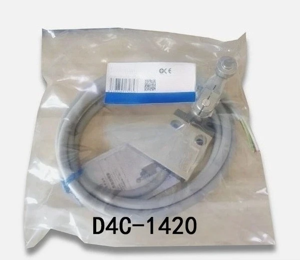Brand new D4C-1233 D4C-1320 D4C-1420 D4C-1502 D4C 1420 Fast delivery
Brand new D4C-1233 D4C-1320 D4C-1420 D4C-1502 D4C 1420 Fast delivery