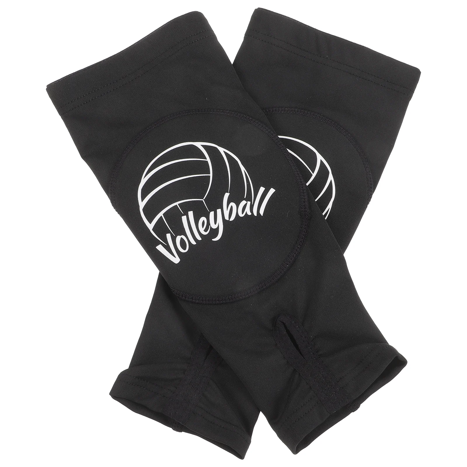 Non- Pair of Volleyball Arm Protectors and Wrist Women's Sleeve Protective Polyester Sleeves for
Non- Pair of Volleyball Arm Protectors and Wrist Women's Sleeve Protective Polyester Sleeves for