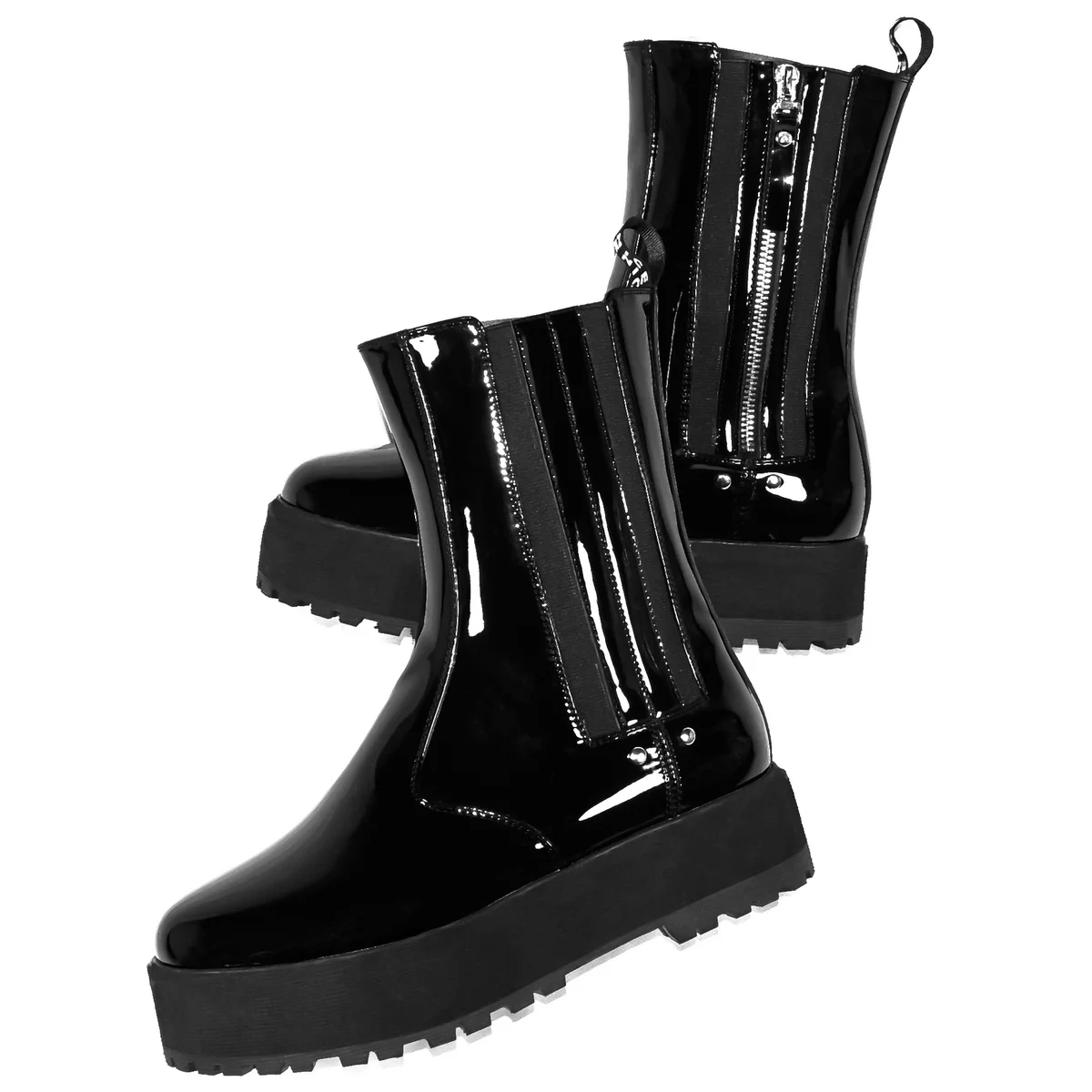 Pumps Plus Size Shoes Women Size10 Size10.5 Size11 Size12 Size12.5 Size13 Size13.5 Size14 Patent Leather Flat With Ankle Boots
Pumps Plus Size Shoes Women Size10 Size10.5 Size11 Size12 Size12.5 Size13 Size13.5 Size14 Patent Leather Flat With Ankle Boots