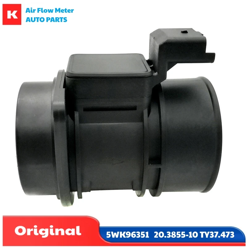 5WK96351 20.3855-10 TY37.473 Universal Air Flow Meters for Gazelle Euro 3 ECU ZMZ-406 Mikas11 GAZ 3302 3110 UAZ BITS 405 Volga
5WK96351 20.3855-10 TY37.473 Universal Air Flow Meters for Gazelle Euro 3 ECU ZMZ-406 Mikas11 GAZ 3302 3110 UAZ BITS 405 Volga