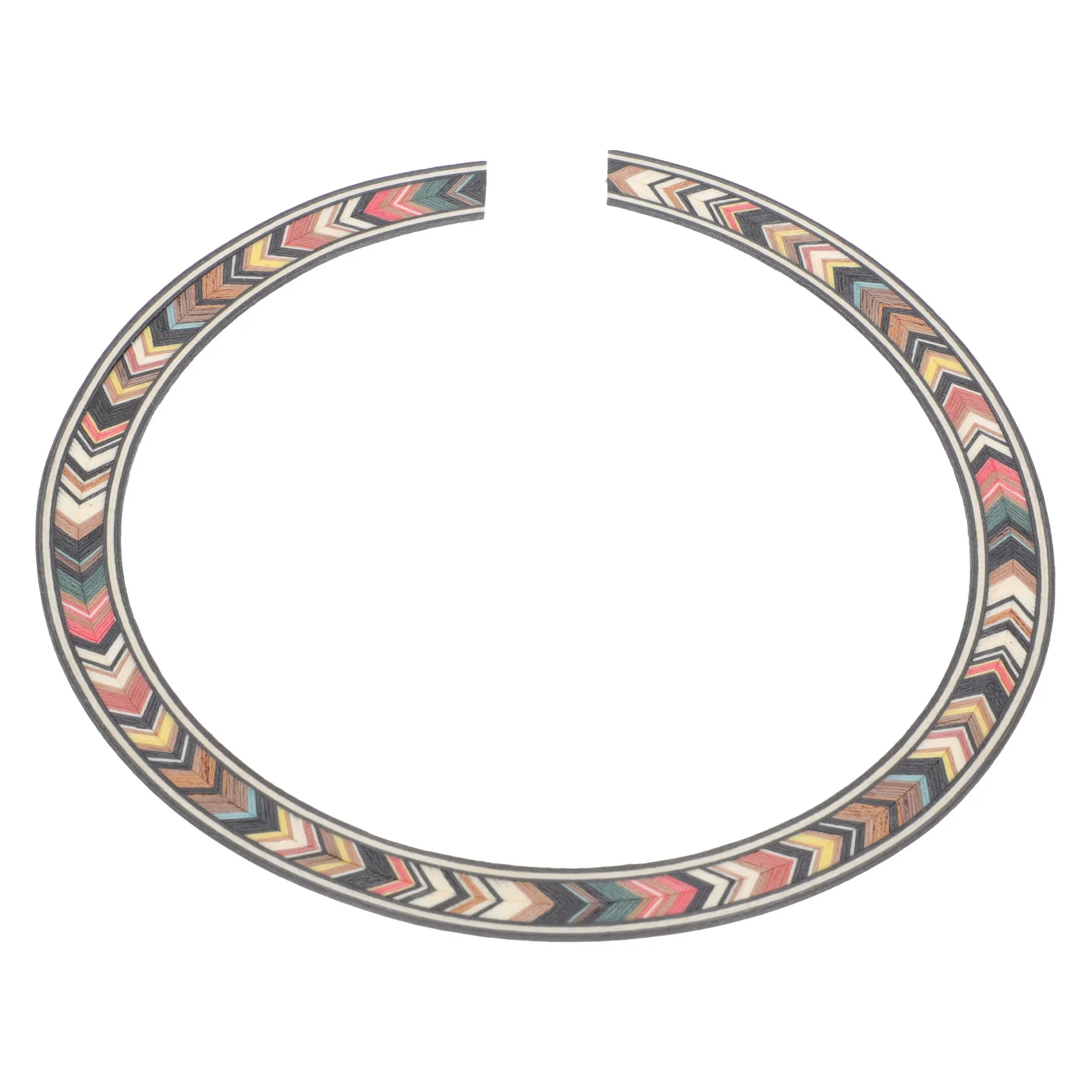 Professional Guitar Sound Hole Rosette High Grade Material Compact Portable Acoustic Guitar Accessories Sound Hole Rosette
Professional Guitar Sound Hole Rosette High Grade Material Compact Portable Acoustic Guitar Accessories Sound Hole Rosette