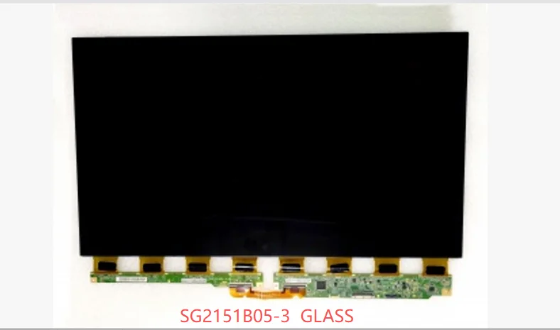 21.5 INCH LCD Glass screen model SG2151B05-3 Glass IPS FHD 1920*1080 75Hz
21.5 INCH LCD Glass screen model SG2151B05-3 Glass IPS FHD 1920*1080 75Hz