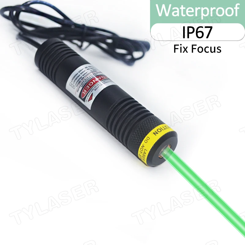 Fix Focu Waterproof Glass Len 22X100mm 505nm Green Dot 10mW 30mW Laser Module for Cutting Positioning Free with Standard Bracket
Fix Focu Waterproof Glass Len 22X100mm 505nm Green Dot 10mW 30mW Laser Module for Cutting Positioning Free with Standard Bracket