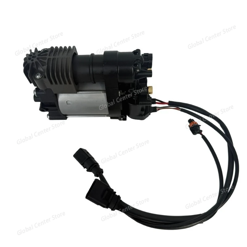 For Porsche 970 for Paramela Air Suspension Shock Absorber Pump 97035815109
For Porsche 970 for Paramela Air Suspension Shock Absorber Pump 97035815109