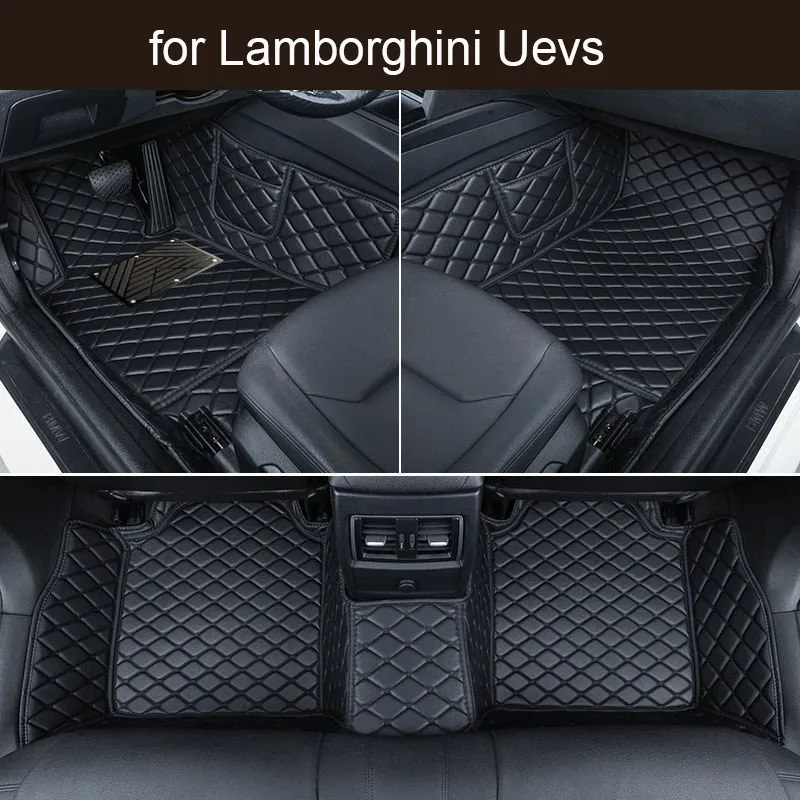 Автомобильные коврики для Lamborghini Uevs 2019, аксессуары, индивидуальные автомобильные коврики
Автомобильные коврики для Lamborghini Uevs 2019, аксессуары, индивидуальные автомобильные коврики