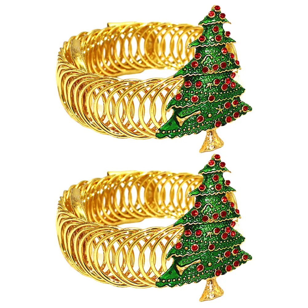 2pcs Christmas Tree Curtain Buckle Spring Metal Holders Festive Tiebacks Creative Drapery Clips Rust-Resistant Decor
2pcs Christmas Tree Curtain Buckle Spring Metal Holders Festive Tiebacks Creative Drapery Clips Rust-Resistant Decor