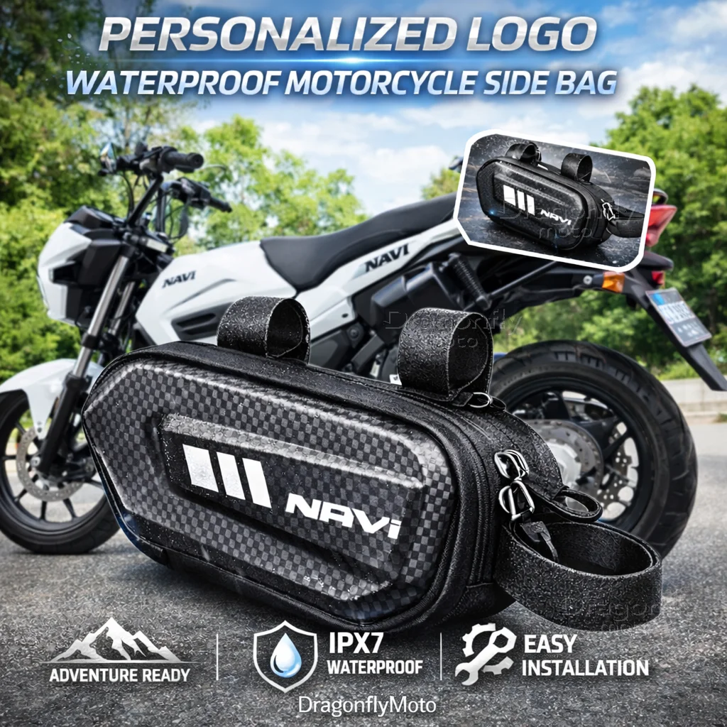 Для мотоциклов HONDA DREAMWING Navi 110 Navi 2016-2022: Боковая сумка с индивидуальным логотипом, водонепроницаемая, жесткий корпус, седельная сумка
Для мотоциклов HONDA DREAMWING Navi 110 Navi 2016-2022: Боковая сумка с индивидуальным логотипом, водонепроницаемая, жесткий корпус, седельная сумка