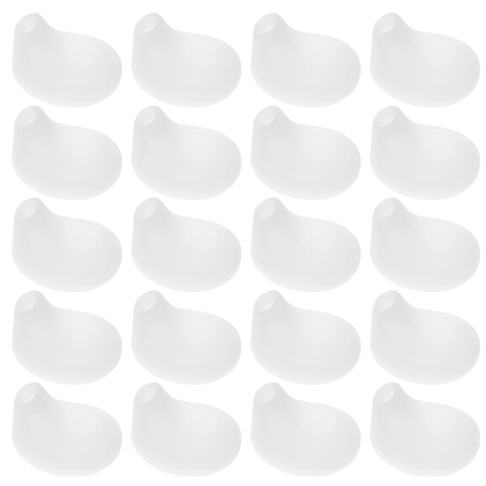 10Pairs Silicone Earbud Tips Replacement Soft Comfortable Earbuds Caps Protective Cover for Earphone Cover
10Pairs Silicone Earbud Tips Replacement Soft Comfortable Earbuds Caps Protective Cover for Earphone Cover