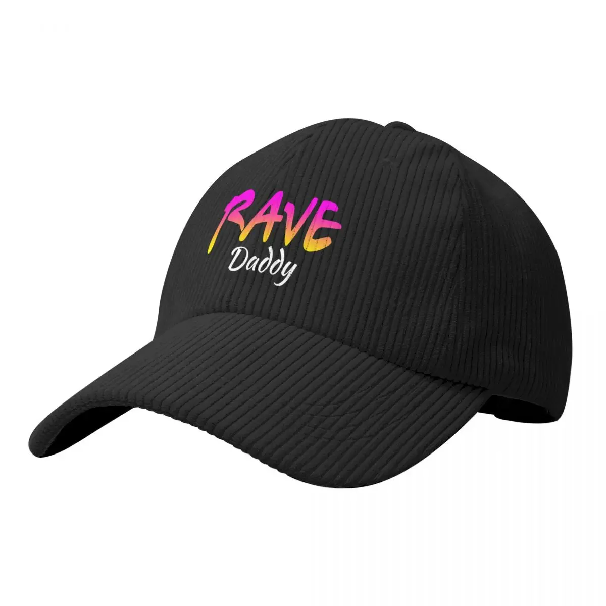 Rave Daddy Funny Festival Meme Baseball Cap luxury caps Christmas Hat Snap Back Hat Men's Women's
Rave Daddy Funny Festival Meme Baseball Cap luxury caps Christmas Hat Snap Back Hat Men's Women's