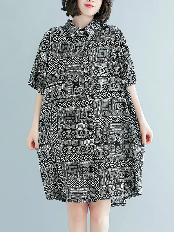 Новая женская летняя свободная хлопково-льняная платье-рубашка миди с коротким рукавом, художественного дизайна, стройнящая, больших размеров, для создания молодежного образа
Новая женская летняя свободная хлопково-льняная платье-рубашка миди с коротким рукавом, художественного дизайна, стройнящая, больших размеров, для создания молодежного образа